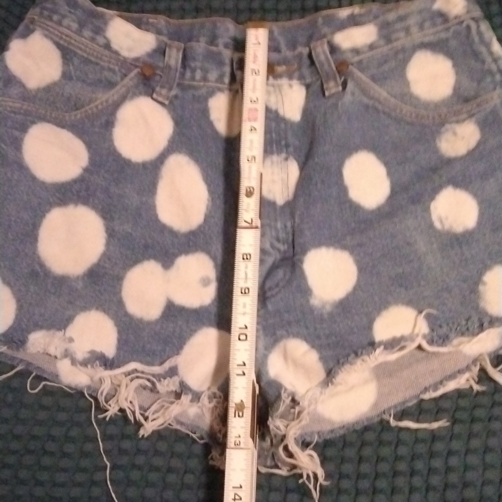 Vintage Wrangler Shorts Women's - Picture 6 of 8
